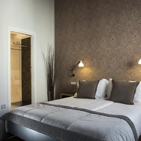 Atypical 4* Rome