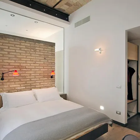 Gasthuis Atypical 4*