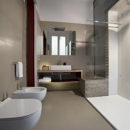 Atypical Gasthuis 4*