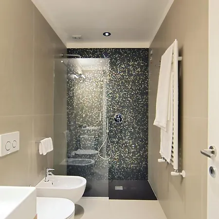 Gasthuis Atypical 4*