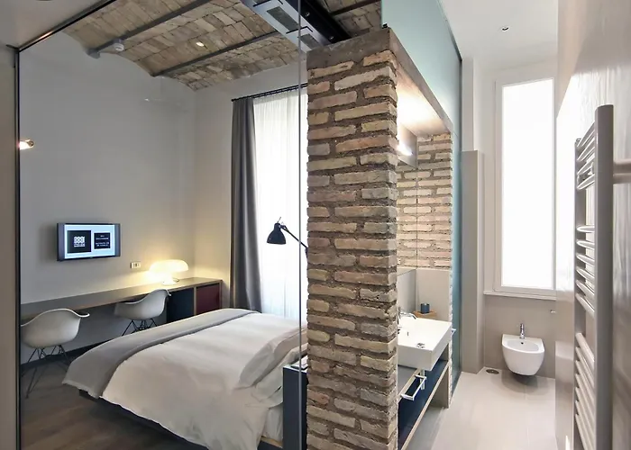 Atypical 招待所 4*