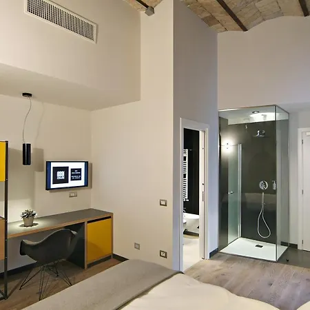 Guest house Atypical