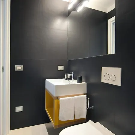 Atypical Guest house Rome