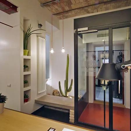 Atypical Pensión 4*