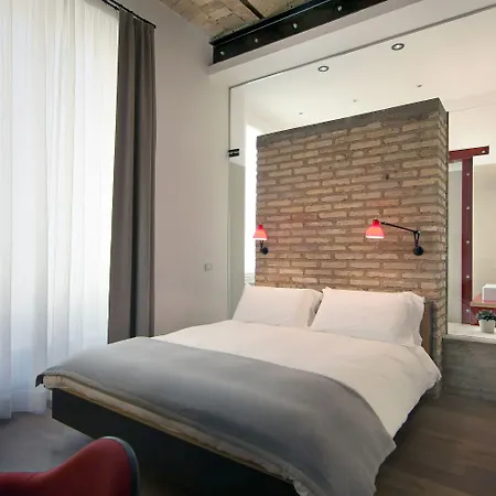 Guest house Atypical Rome