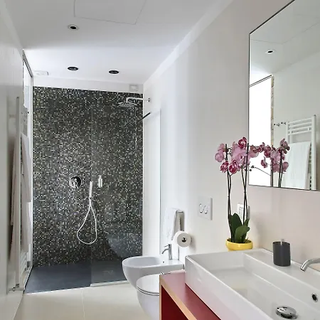 Guest house Atypical 4*