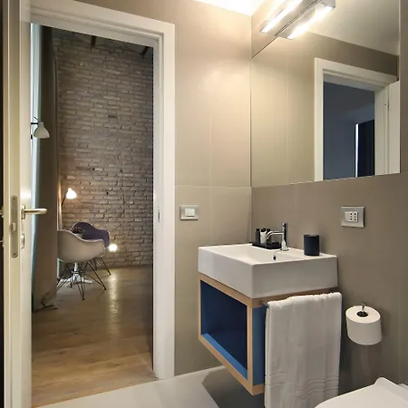 Atypical Guest house Rome