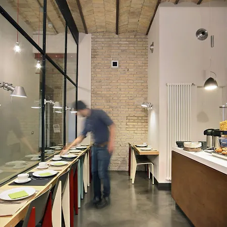 Guest house Atypical Rome