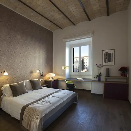 Guest house Atypical