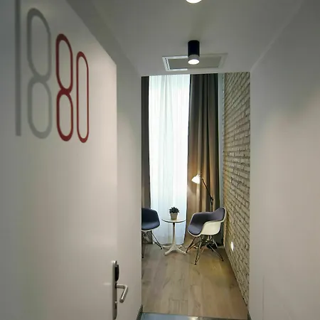 Atypical Guest house