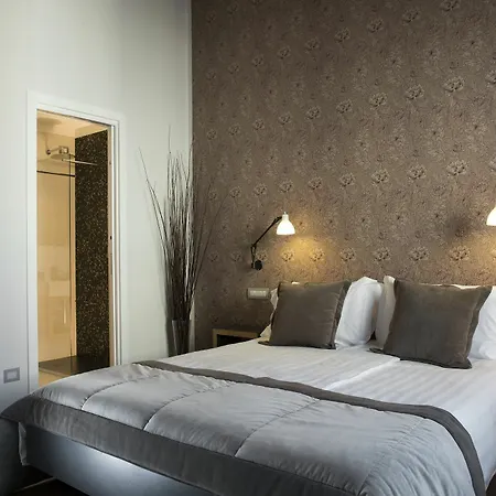 Atypical Guest house