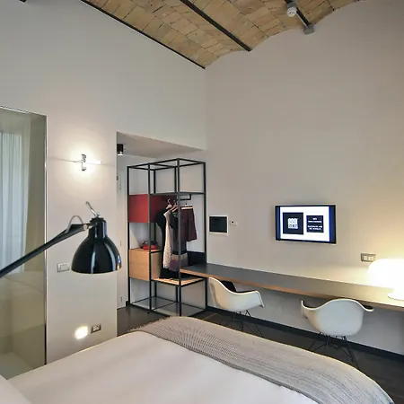 Atypical Guest house Rome