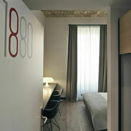 Atypical Guest house
