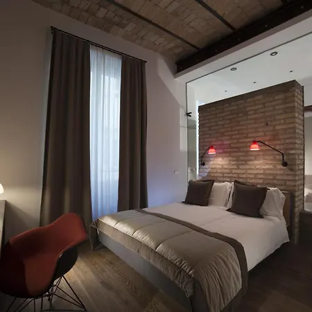 Pensión Atypical Roma