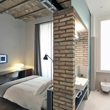 Atypical Guest house 2*