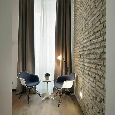 Atypical Guest house Rome