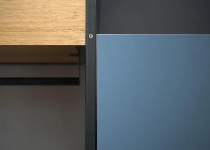 Atypical بيت ضيافة