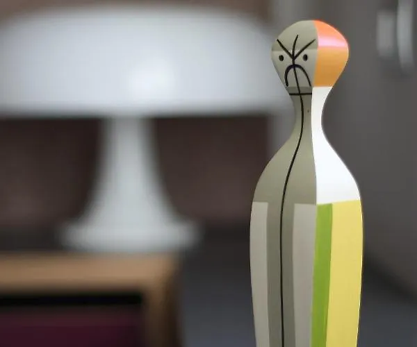 بيت ضيافة Atypical روما