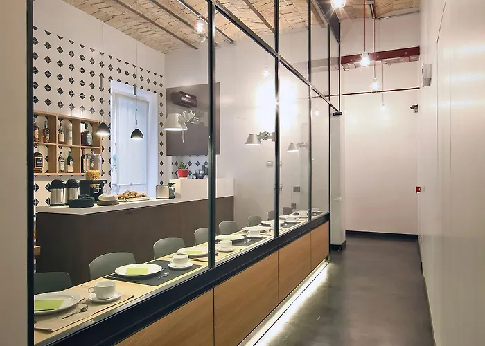 Atypical 4* روما