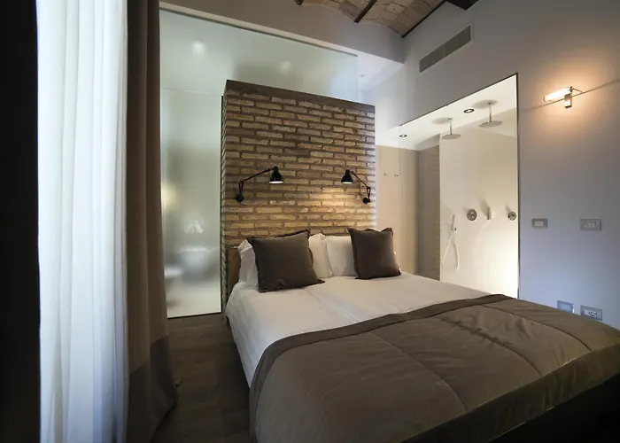 Atypical 4* روما