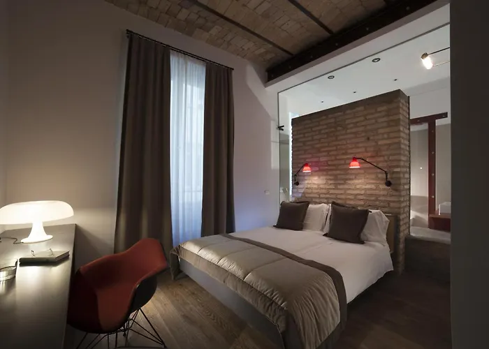 بيت ضيافة Atypical روما