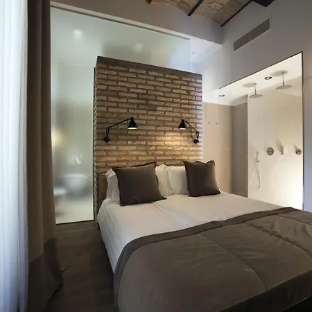 Atypical 4* Roma